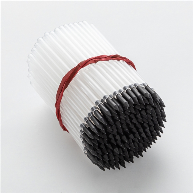 plastics Beaded pencil