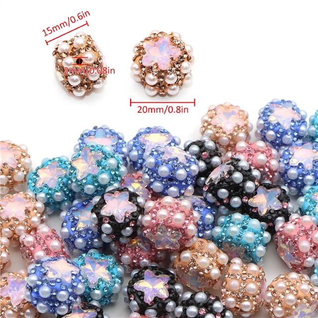 20*20*15mm(0.8*0.8*0.6