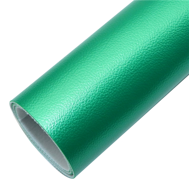 synthetic leather plain lychee faux leather 20*33cm(7.9*13