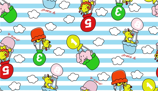 blue 20"*58" 50*145cm 100％cotton 100% cotton fabric