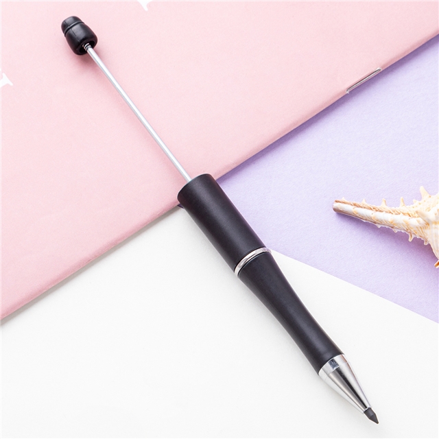 plastics Beaded pencil