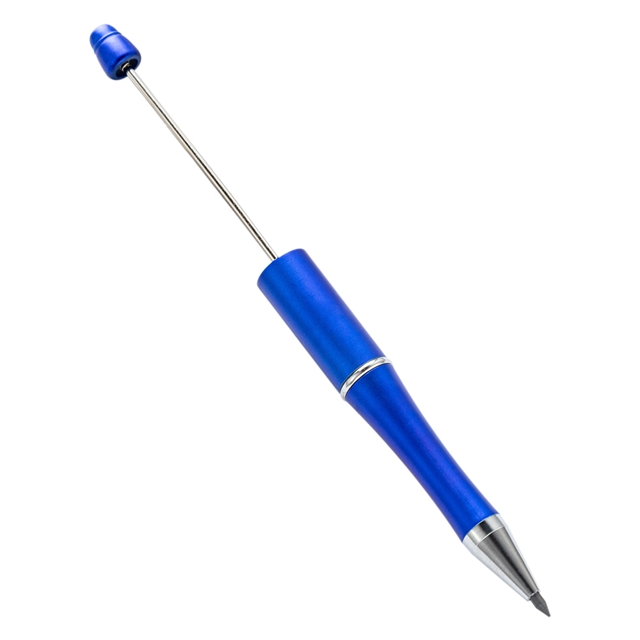 plastics Beaded pencil