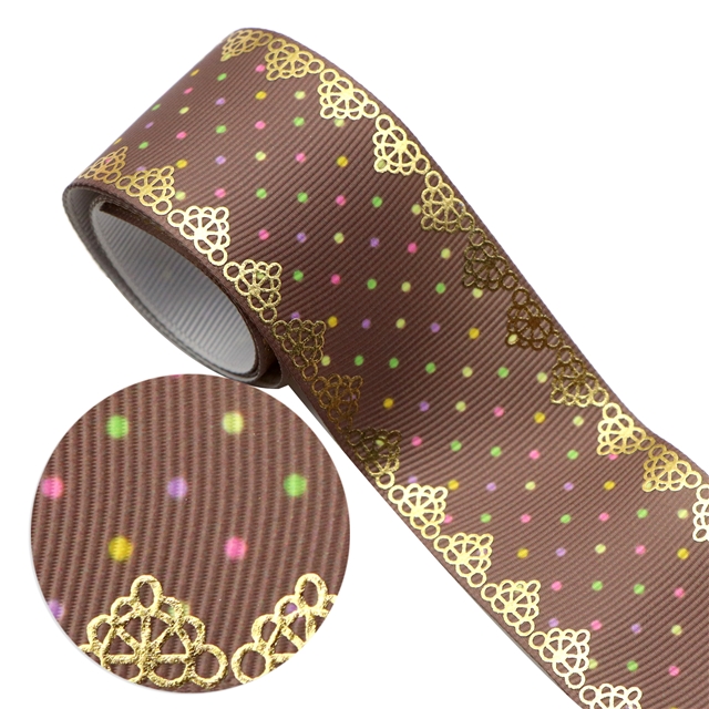 1.5" grosgrain 38mm(1-1/2