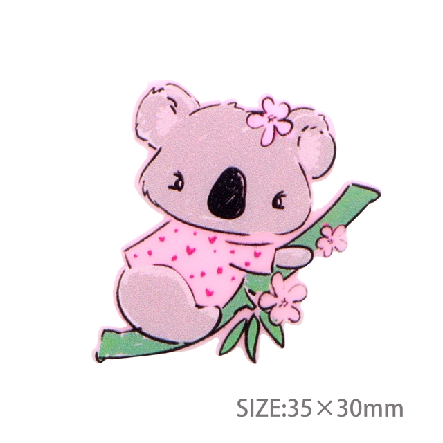 acrylic printed acrylic