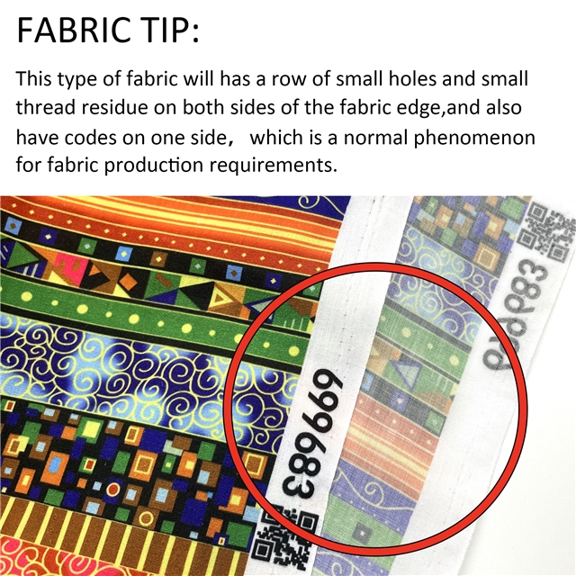 fabric