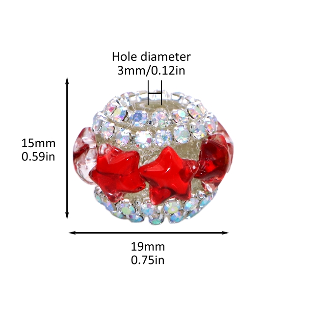 15*19mm(0.6*3/4