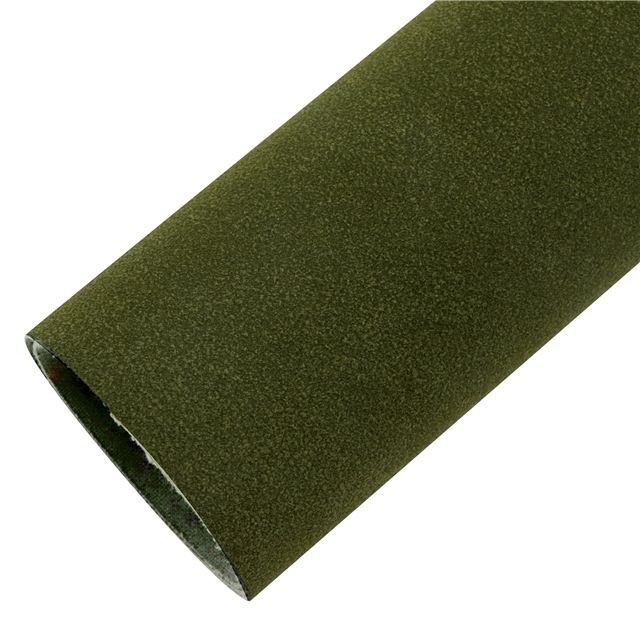 synthetic leather plain color chamois faux leather  20*33cm(7.9*13