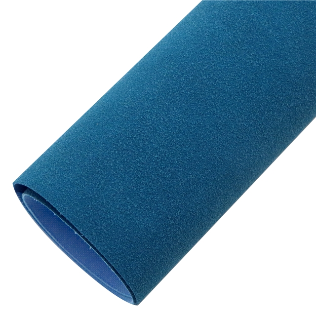 synthetic leather plain color chamois faux leather  20*33cm(7.9*13