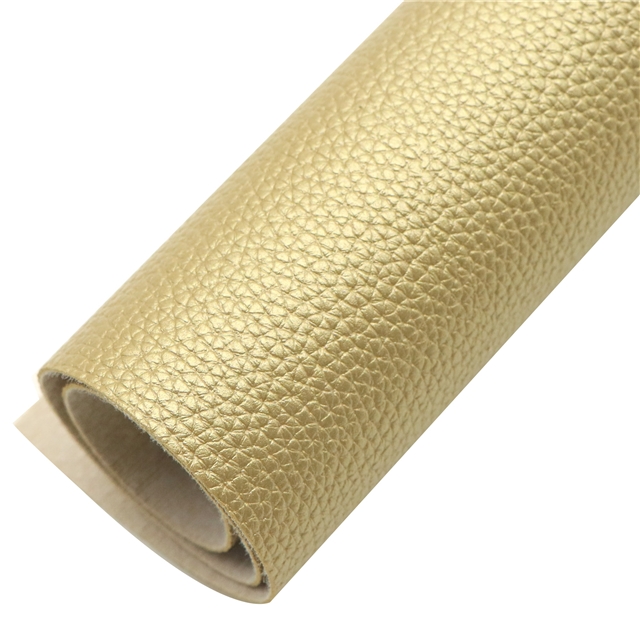 Small litchi synthetic leather small litchi pattern plain colour synthetic leather 30*140cm(11.8*55.1