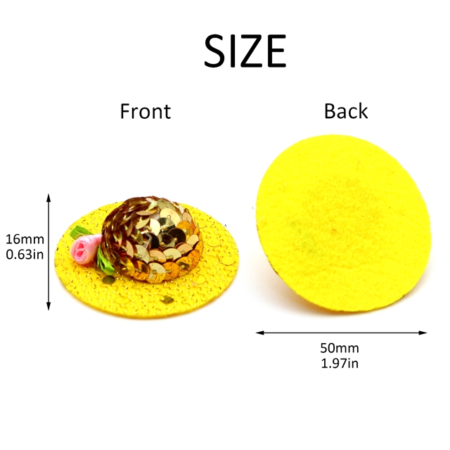 50*50mm(2*2