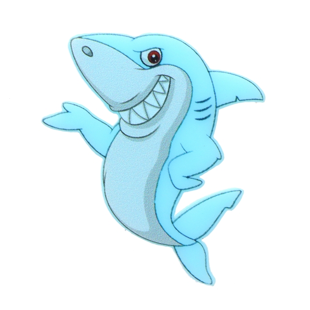 acrylic printed acrylic