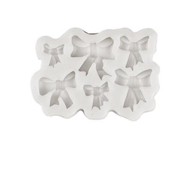 Silicone crown silicone mould