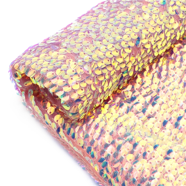 sequins fabric
