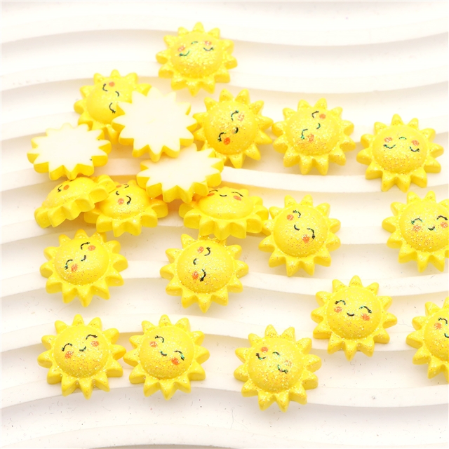 resin cartoon dog animals 3d resin accessories dog house