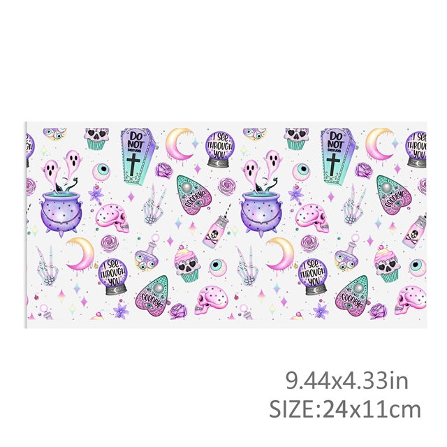 23*11cm(9.1*4.3