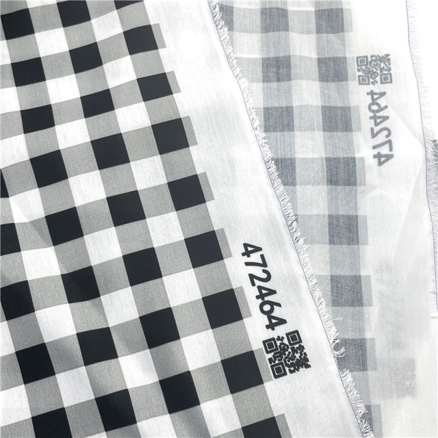 fabric