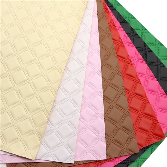 synthetic leather bump texture wave pattern faux leather
