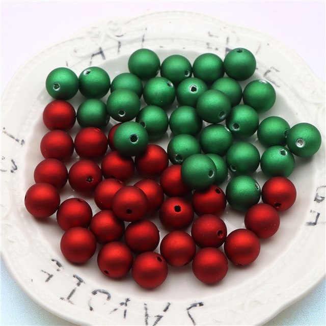 Plastic/Resin 14/16mm(5/8