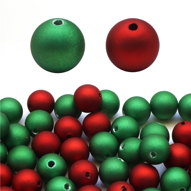 Plastic/Resin 14/16mm(5/8