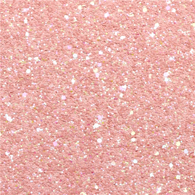 synthetic leather chunky glitter big small sequins mixed faux leather
