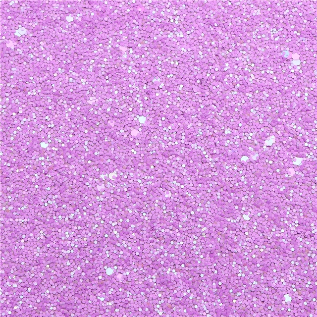 synthetic leather chunky glitter big small sequins mixed faux leather