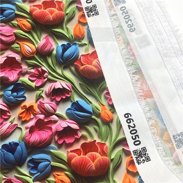 fabric polyester cotton fabric,50*45cm(19.7*17.7