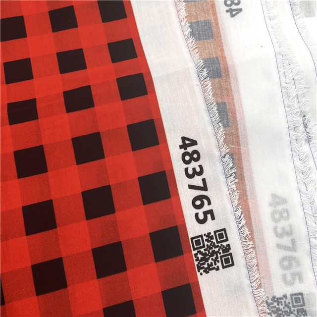 fabric