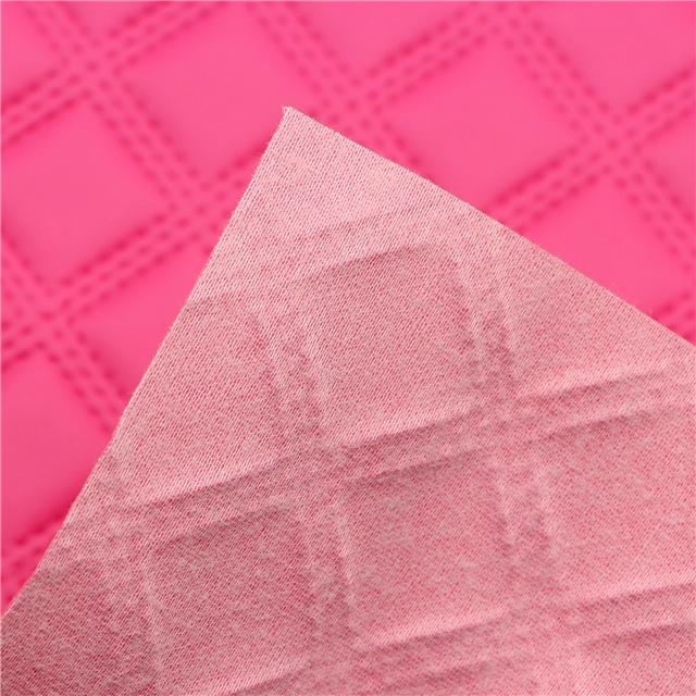 synthetic leather bump texture wave pattern faux leather