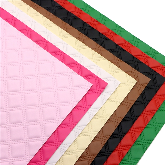 synthetic leather bump texture wave pattern faux leather