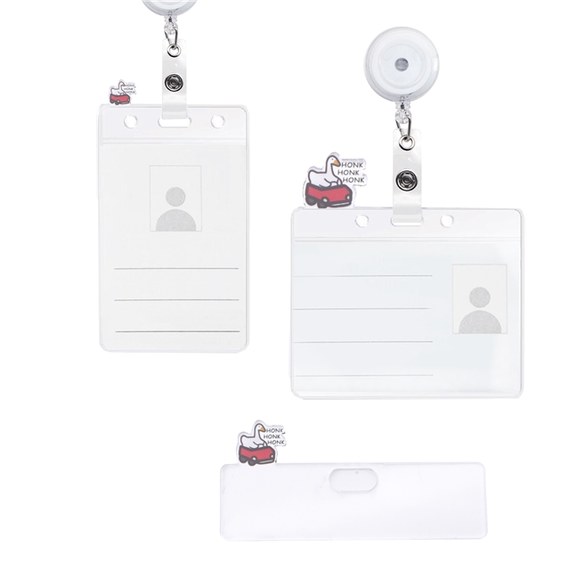 acrylic printed transparent acrylic pendant