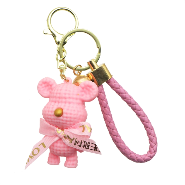 bear:68*35mm(2.7*1.4