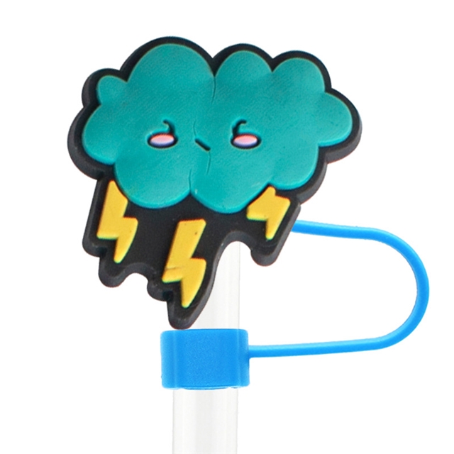 pvc weather series straw cap (without straw)