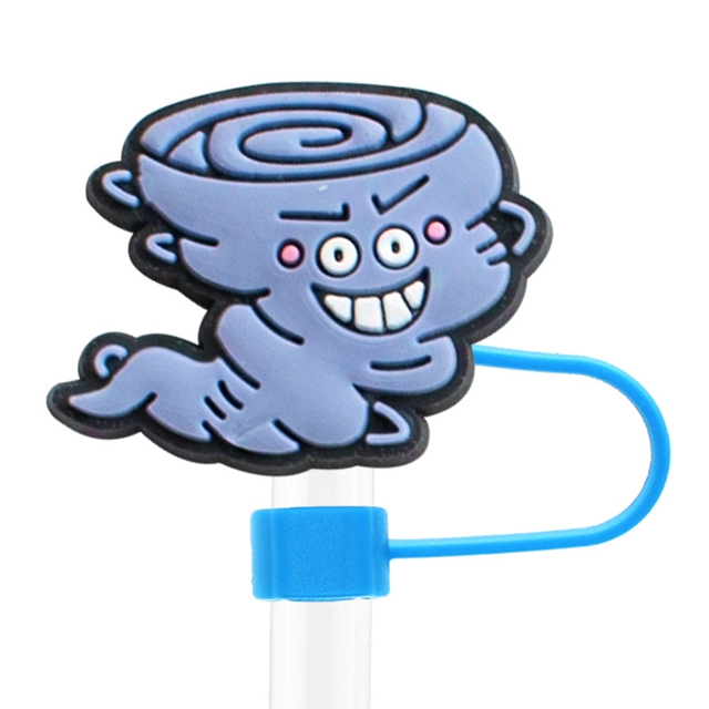 pvc weather series straw cap (without straw)