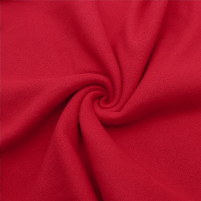 velvet double sided fleece fabric 18#,100*152cm(39.4*59.8