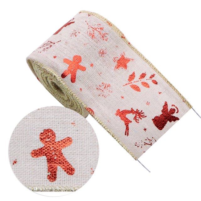 2.5" cotton 63mm(2-1/2