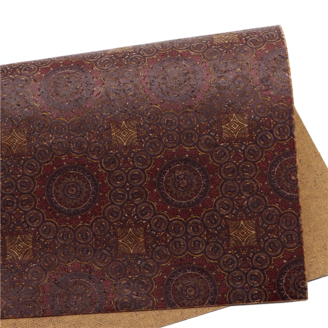 synthetic leather wood grain synthetic leather