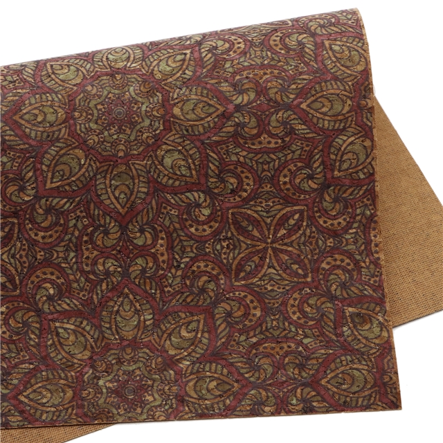 synthetic leather wood grain synthetic leather