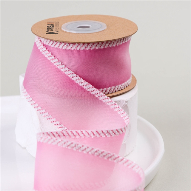 silver onion twill edge snow textile belt