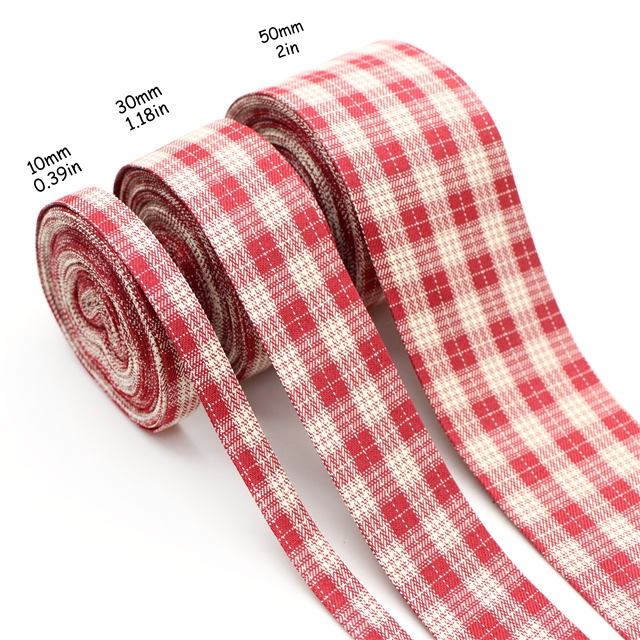 Layering Cloth Ribbons（5yard/roll）
