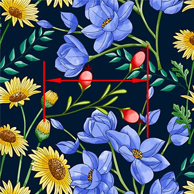 fabric
