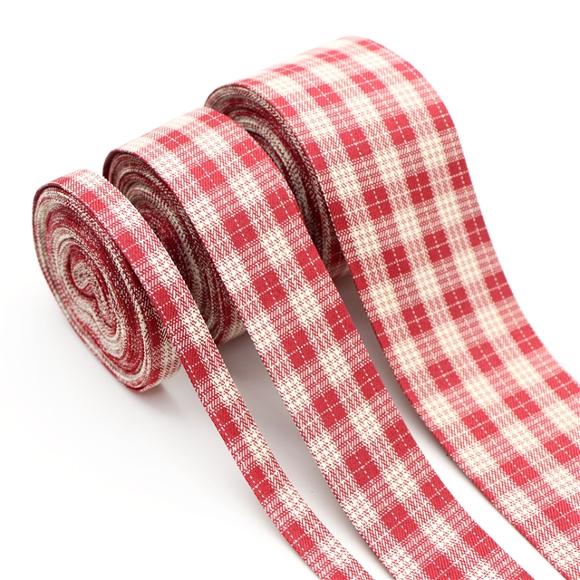 Layering Cloth Ribbons（5yard/roll）