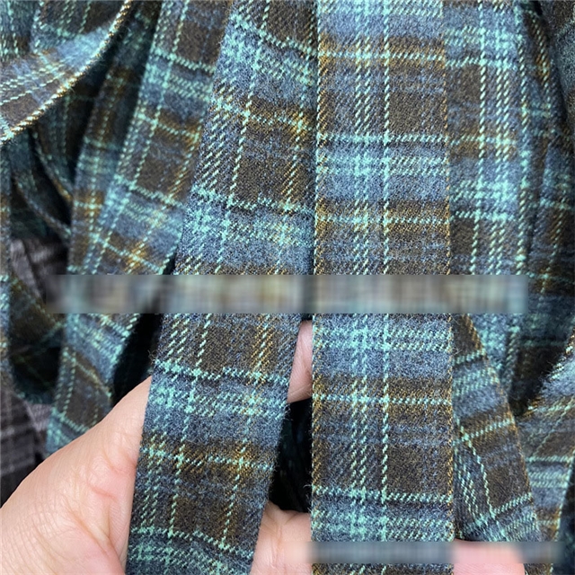 british style woven tape