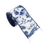 edged fabric slice（5yard/roll）