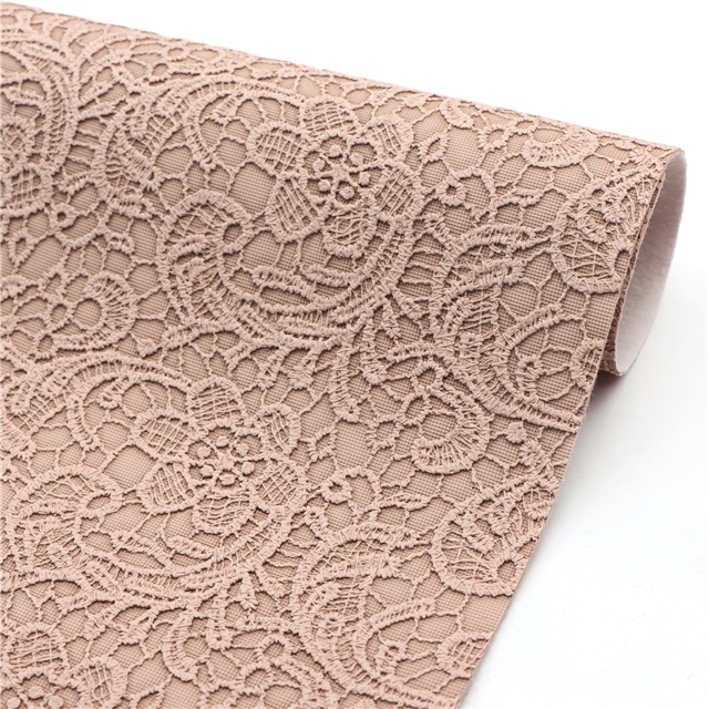 synthetic leather bump texture plain pattern faux leather 50*140cm(19.7*55.1
