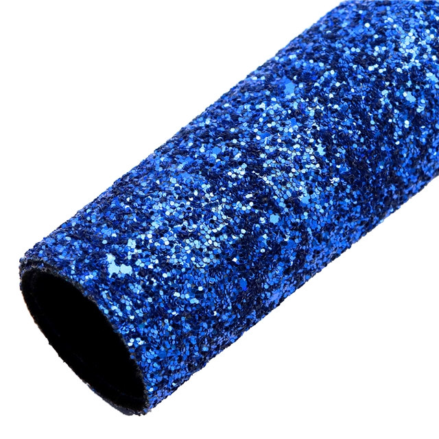 glitter synthetic leather glitter synthetic leather 20*33cm(7.9*13