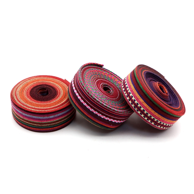 Layering Cloth Ribbons（5yard/roll）