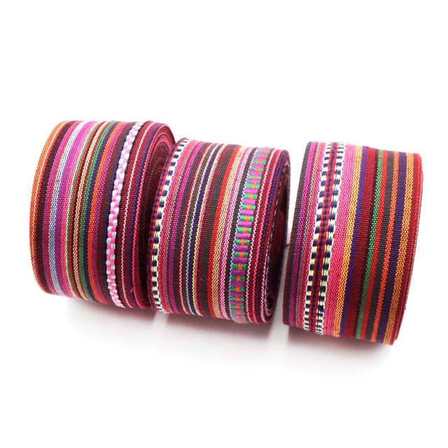 Layering Cloth Ribbons（5yard/roll）