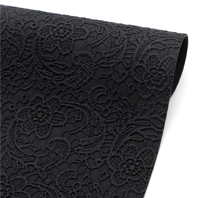 synthetic leather bump texture plain pattern faux leather 20*33cm(7.9*13