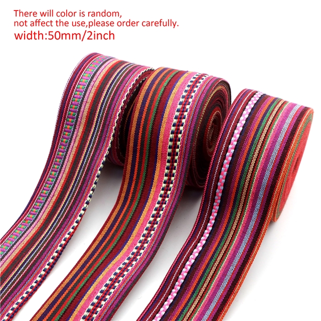 Layering Cloth Ribbons（5yard/roll）