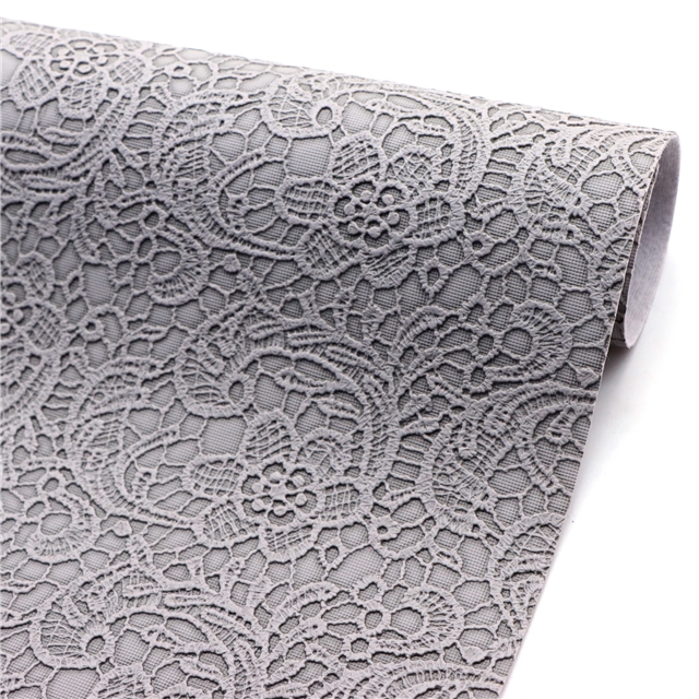 synthetic leather bump texture plain pattern faux leather 50*140cm(19.7*55.1